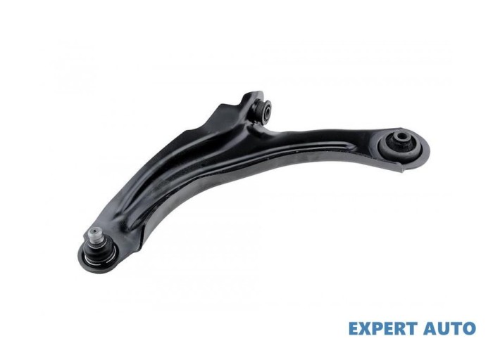 Bascula Renault Zoe (2012->)[BFM_] #1