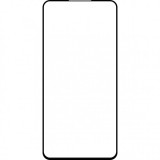 Folie de protectie Ecran OEM pentru Xiaomi Redmi Note 14 5G / Note 14 4G, Sticla Securizata, Full Glue, 5D, Neagra