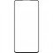 Folie de protectie Ecran OEM pentru Xiaomi Redmi Note 14 5G, Sticla Securizata, Full Glue, 5D, Neagra