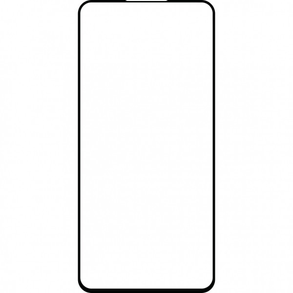 Folie de protectie Ecran OEM pentru Xiaomi Redmi Note 14 5G, Sticla Securizata, Full Glue, 5D, Neagra