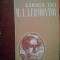 Liviu Cotorcea - Lirica lui M. I. Lermontov (1983)
