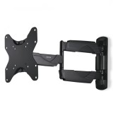 Suport TV de perete Hama Tilt 220827, Pivotant, Pull-Out, 19&quot;-48&quot;, 35 Kg