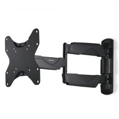 Suport TV de perete Hama Tilt 220827, Pivotant, Pull-Out, 19&quot;-48&quot;, 35 Kg