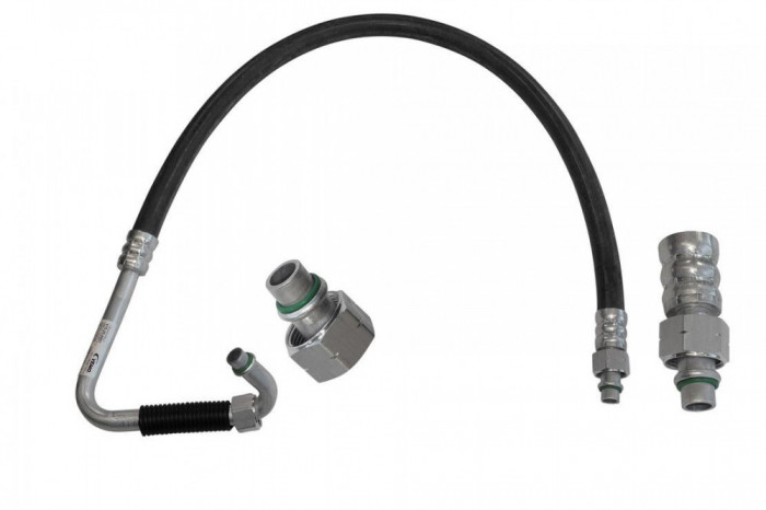 Conducta inalta presiune,aer conditionat VW PASSAT Variant (3B5) (1997 - 2001) VEMO V15-20-0001