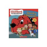 The Big Blue Whale (Clifford the Big Red Dog Storybook)