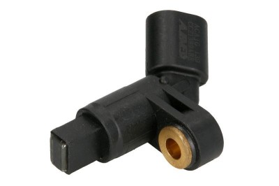 Senzor ABS / turatie roata VW CADDY II Caroserie (9K9A) (1995 - 2004) METZGER 0900064 foto