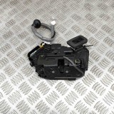 &Icirc;ncuietoare ușă dreapta spate SKODA KAROQ NU7 2020 OEM: 5TA839016D 23994465