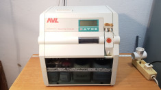 Aparat medicinal AVL Compact 2 - Bloot Gaz Analyzer foto