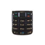 Tastatura Nokia 3110 Classic Latin Black