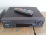 Video recorder nou Sharp VHS