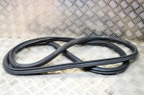 Garnitura ușă dreapta spate SKODA SUPERB II Estate 3T5 2015 OEM: 3T9867367 | 13850779