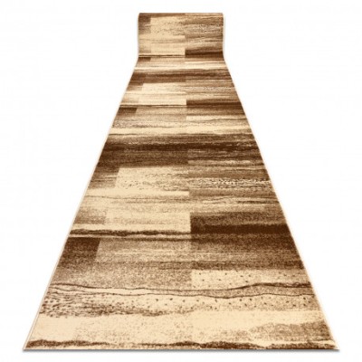 Traversa Royal GR009 crem / maro, 70 cm foto