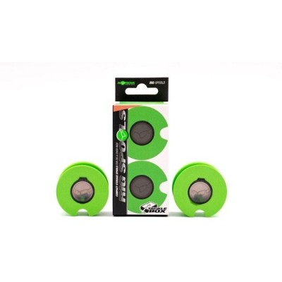 RIG SPOOLS KORDA foto