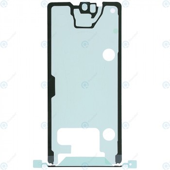Samsung Galaxy Note 20 (SM-N980F SM-N981F) Ecran LCD autocolant adeziv foto