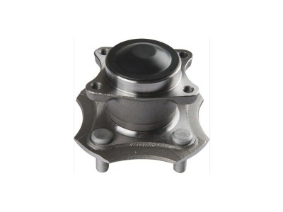 Butuc roata Toyota Yaris (Scp1, Nlp1, Ncp1) CX Bearings parte montare : Punte spate, Stanga/ Dreapta foto