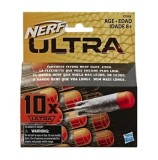 Cumpara ieftin Rezerve Nerf Ultra, 10 darts-uri