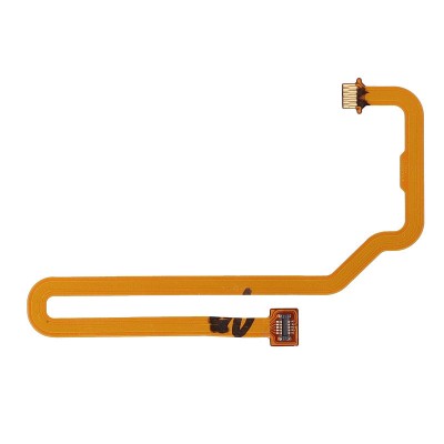 Banda senzor amprenta Huawei P Smart 2019 foto