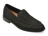 Cumpara ieftin Mocasini eleganti ALDO negri, ALFONSO 001, din nabuc