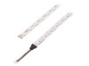 Bandă LED RGB 4,5W 5V 60 diode 1004x10mm