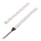 Bandă LED RGB 4,5W 5V 60 diode 1004x10mm