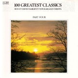 Various - 100 Greatest Classics Part Four, CD