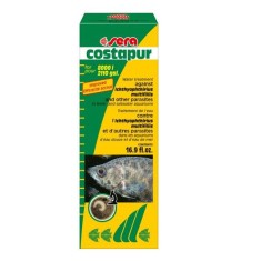 Sera Costapur 500ml foto