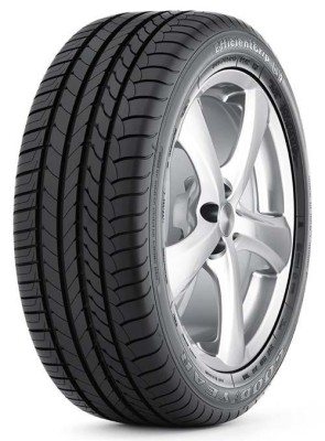 Anvelope Goodyear EFFICIENT GRIP SUV RHD 255/65R17 110H Vara foto