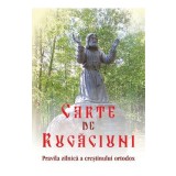 Carte de rugaciuni. Pravila zilnica a crestinului ortodox