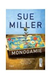 Monogamie - Paperback - Sue Miller - Trei