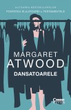 Cumpara ieftin Dansatoarele, Margaret Atwood, Corint