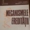 Mecanismele ereditatii T.Craciun, M.Patrascu 1978