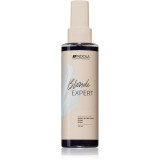 Indola Blond Expert Insta Cool spray pentru păr neutralizeaza tonurile de galben 150 ml