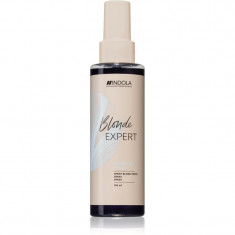 Indola Blond Expert Insta Cool spray pentru păr neutralizeaza tonurile de galben 150 ml