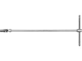 Cheie Tubulara Tip ''T'', Cu Articulatie, 10Mm