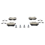 ATE set placute frana, frana disc