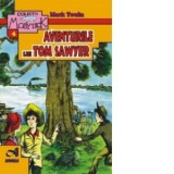 Aventurile lui Tom Sawyer - Mark Twain