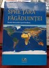 Spre tara fagaduintei - Tinuta Grec
