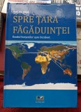 Spre tara fagaduintei - Tinuta Grec