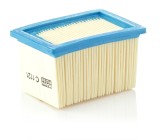 MANN-FILTER C 1121 Filtru aer