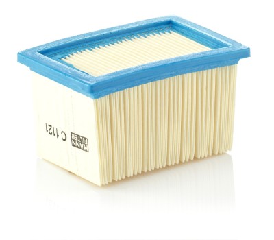 MANN-FILTER C 1121 Filtru aer foto