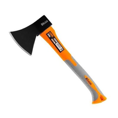Toporisca,&amp;nbsp;coada&amp;nbsp;fibra, 600 g, 11x36 cm, Richmann Exclusive GartenVIP DiyLine foto