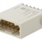 Conector Modular Han-Modular 12 pini 10A 250V