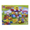 Lego tip Duplo Magazin Supermarket 188-44
