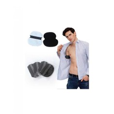 Seturi tampoane Anti Transpiratie culoare Neagra