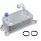 Radiator ulei motor, Termoflot Volvo S60 2.0 T, 2.4bif, 2.4 T, 2.4t5 2000-2010, S80 2.0, T, 2.3t5, 2.4, Bif, Blu-F, 2.4t5, 2.4 T, 2.5t, 2.8t6 1998-20