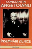 Insemnari zilnice Vol. 4 - Paul Editions