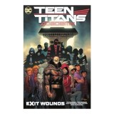 Teen Titans Academy Vol. 2