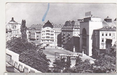bnk cp Timisoara - B-dul 30 Decembrie - circulata foto