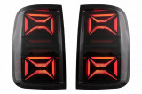 Stopuri LED VW Amarok (2010-2020) Semnal Secvential Dinamic Fumuriu Performance AutoTuning