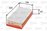 VALEO 585052 Filtru aer